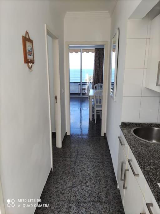 Luxury Sea View Apartment Пуерто дел Кармен Екстериор снимка