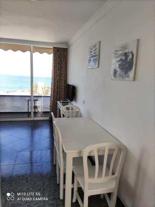 Luxury Sea View Apartment Пуерто дел Кармен Екстериор снимка