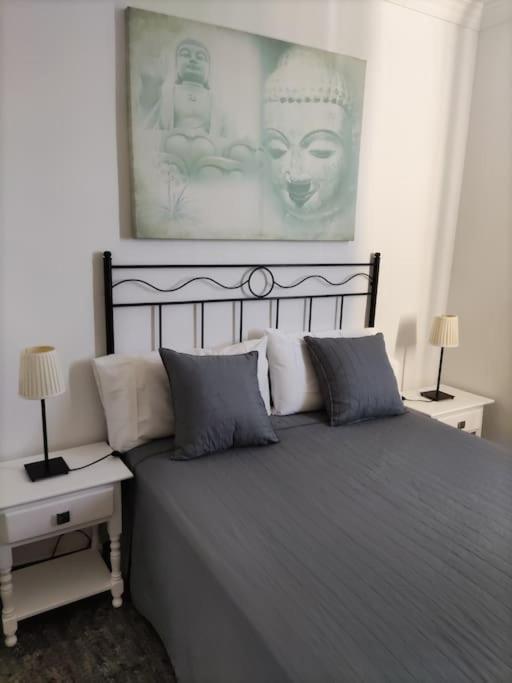 Luxury Sea View Apartment Пуерто дел Кармен Екстериор снимка