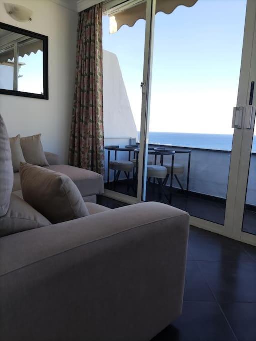 Luxury Sea View Apartment Пуерто дел Кармен Екстериор снимка