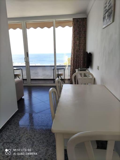 Luxury Sea View Apartment Пуерто дел Кармен Екстериор снимка