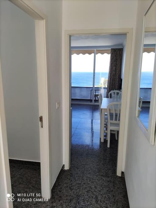 Luxury Sea View Apartment Пуерто дел Кармен Екстериор снимка