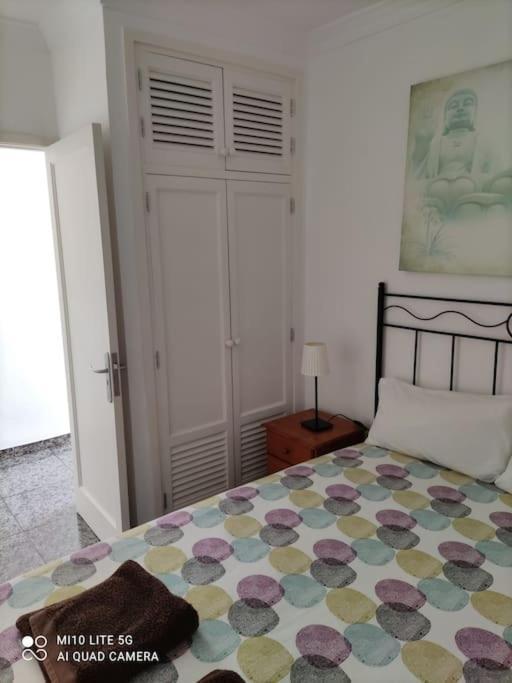 Luxury Sea View Apartment Пуерто дел Кармен Екстериор снимка