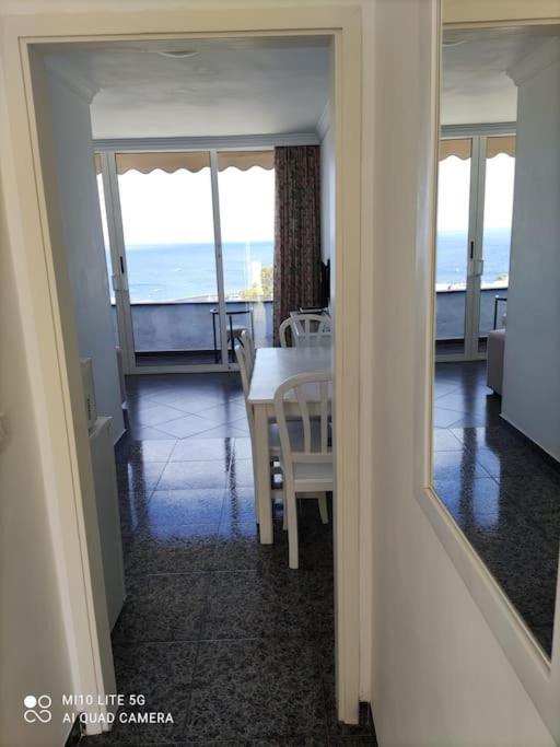 Luxury Sea View Apartment Пуерто дел Кармен Екстериор снимка